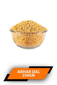 Arhar Dal 250gm
